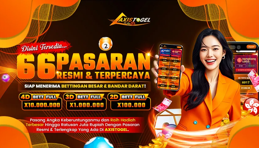 Daftar Situs Slot Terpercaya